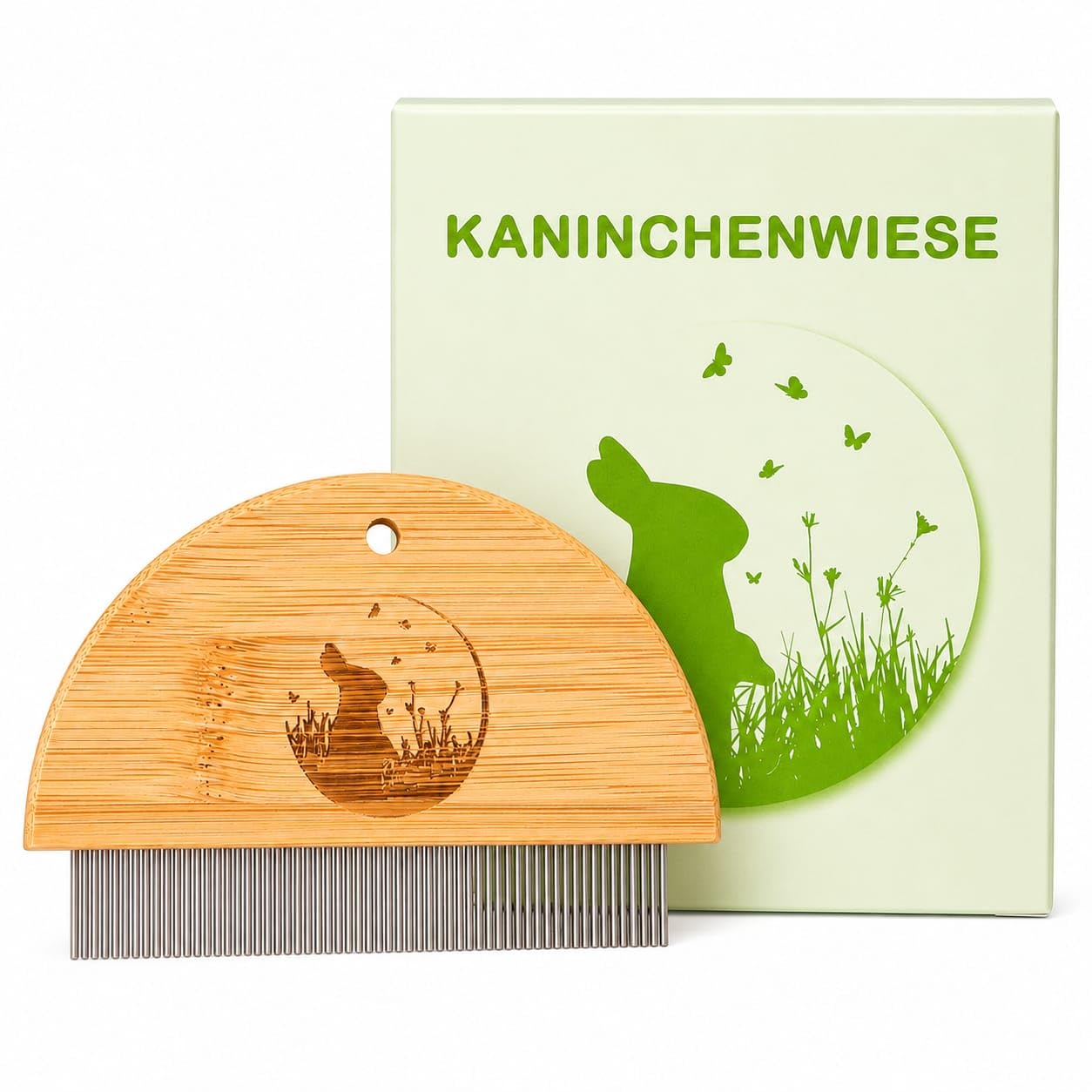 Kaninchenwiese Kamm