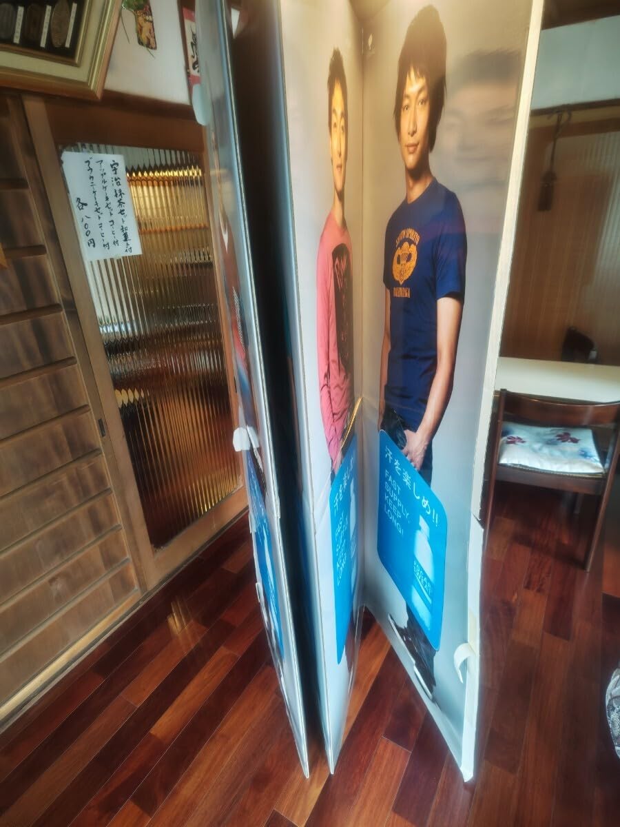 【希少 美品】SMAP 等身大パネル 等身大ポップ ジャニーズ 店舗用品 ポカリ SMAP 等身大パネル 希少 ジャニーズ - メルカリ