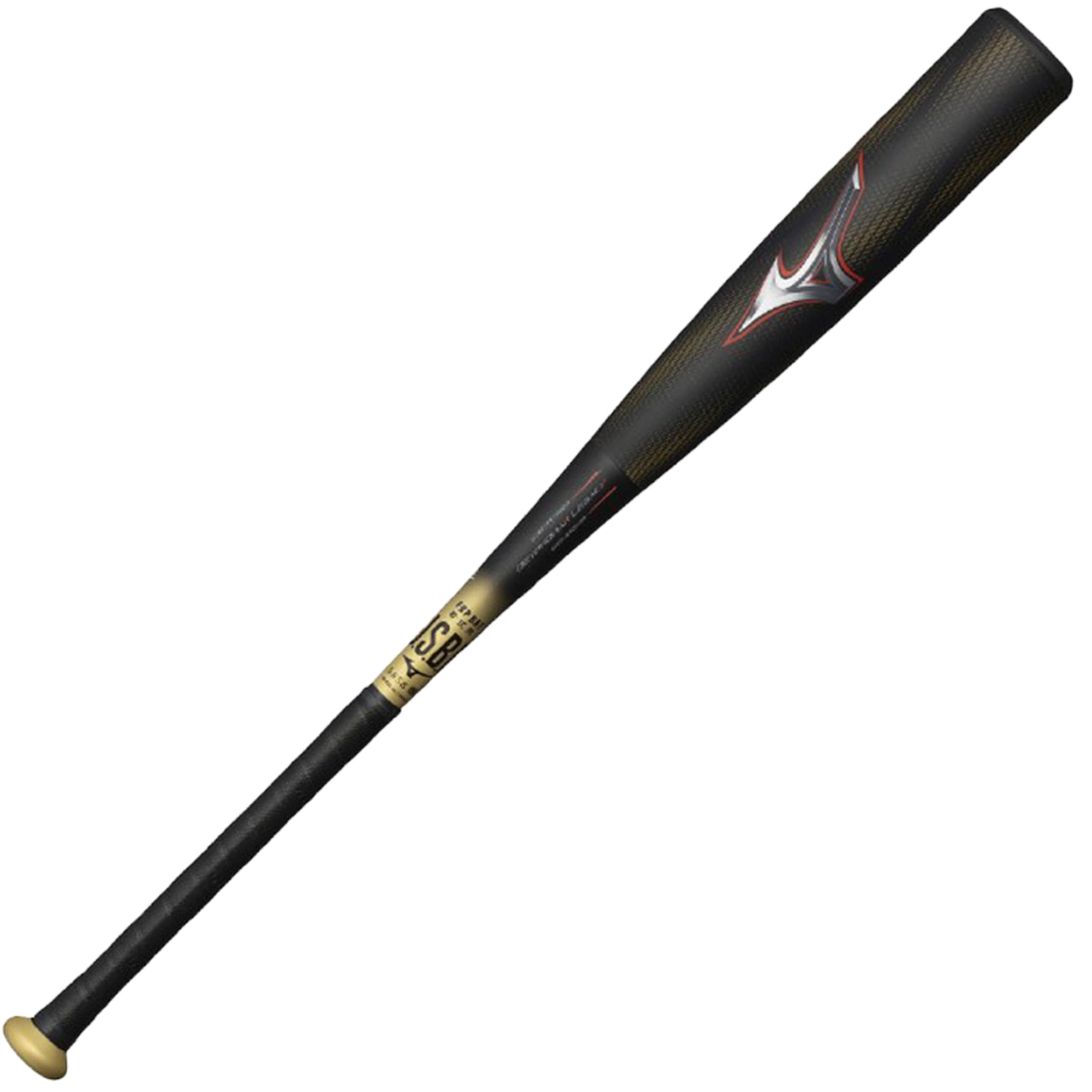 Amazon | MIZUNO 軟式用FRP製 ビヨンドマックスレガシー MID 83cm720g 