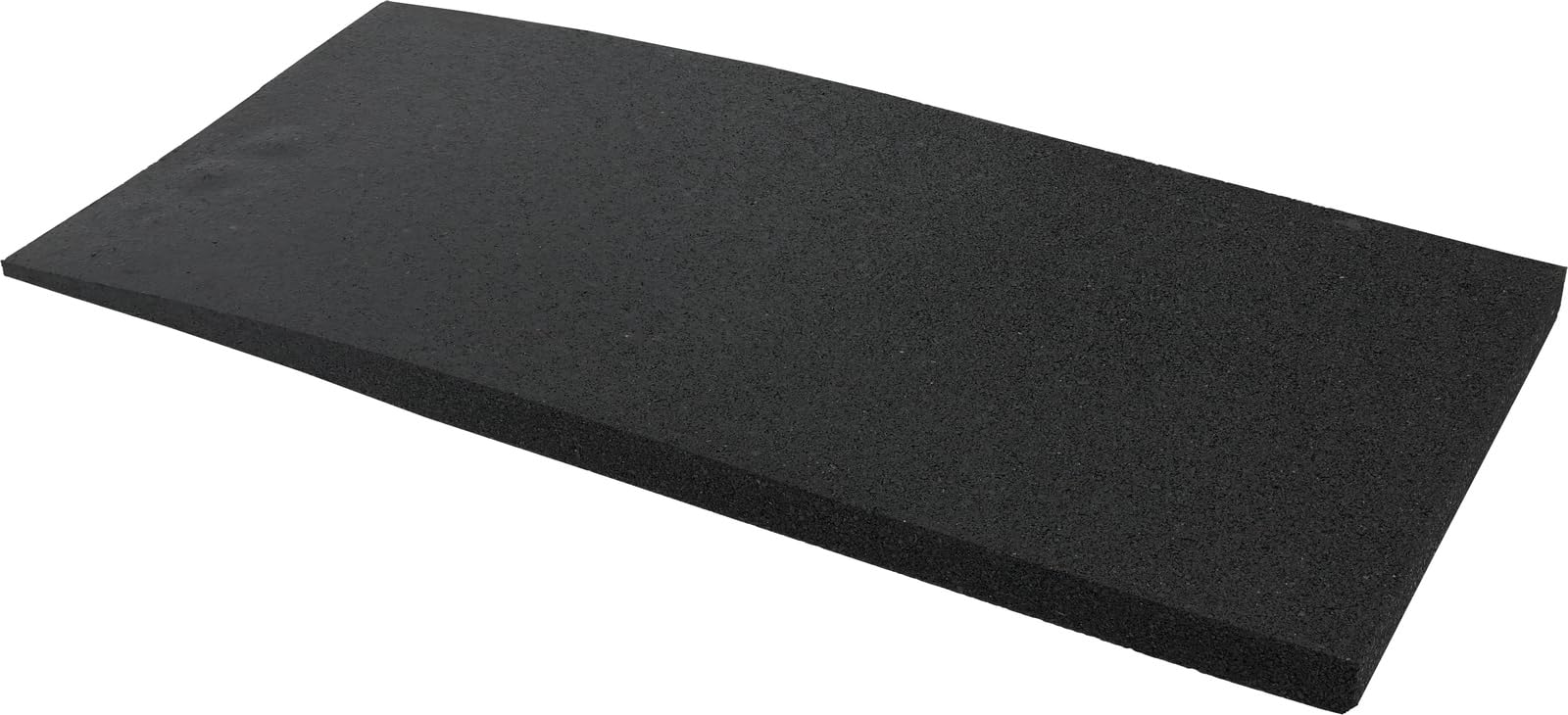 KS Tools 160.0566 Auffahrhilfe 02 für Hebebühnen, 40 mm, für tiefergelegte Fahrzeuge