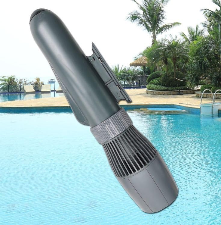 Jet Surfer eléctrico con batería de 7500 mAh - Booster subacuático para tablas de remo inflables y barcos, ideal para buceo, natación y esnórquel