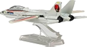 Premium Toy Car, Truck or Van, 1:64 Scale Die-Cast Replica from Popular Movie, TV Show or Video Game (Styles May Vary)