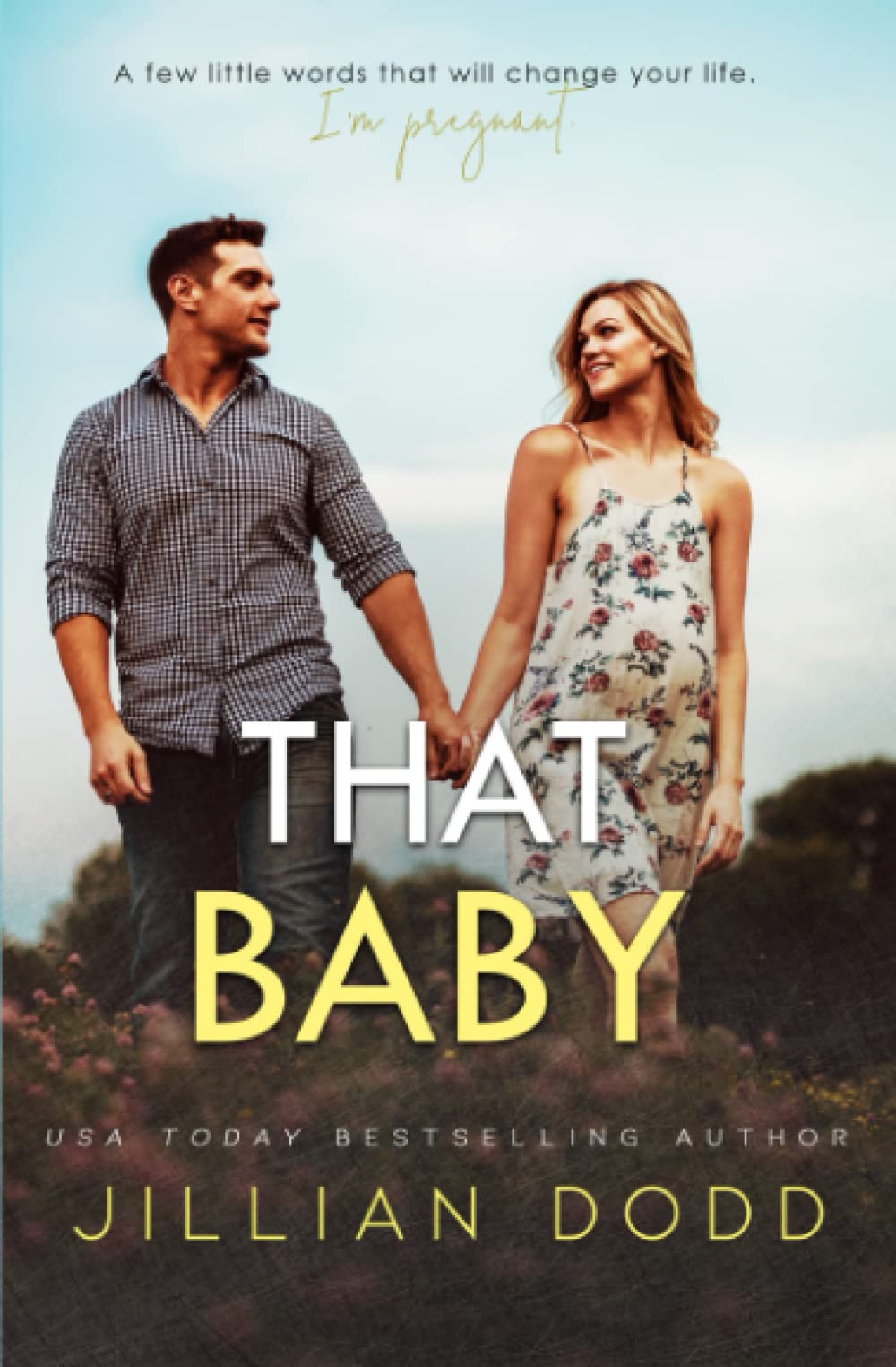 That Baby: 3 (That Boy®)