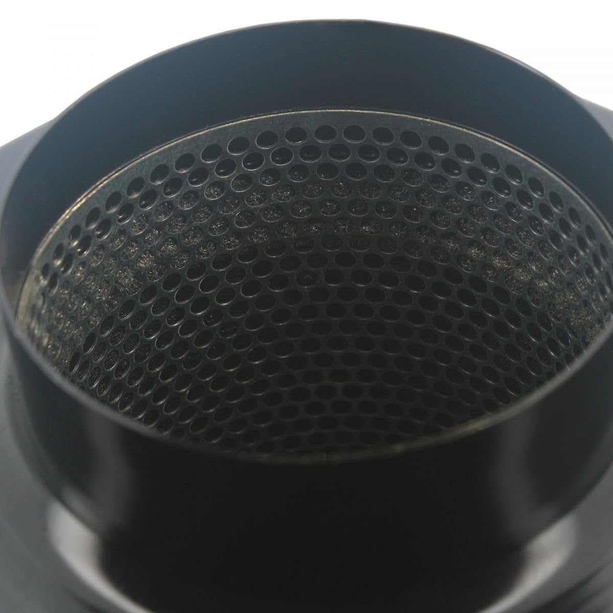 RODWIN Ventilation Filtre à Charbon Actif Australien Ø 100mm 350m³/h – Élimination 99% des Odeurs et COV
