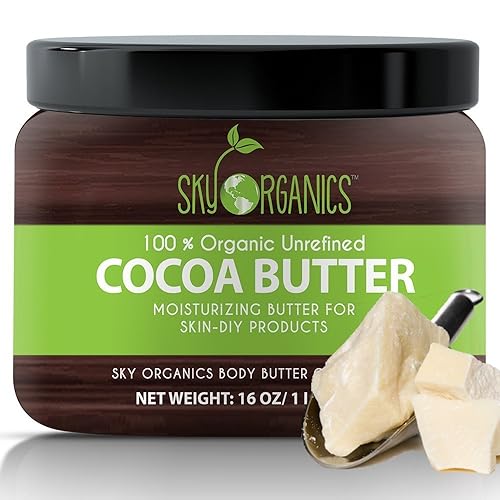 Manteca De Cacao Natural Sin Refinar - Para Las Manchas De La Piel Estrias Cicatrices Y Lesiones En La Piel disponible en Yaxa Colombia