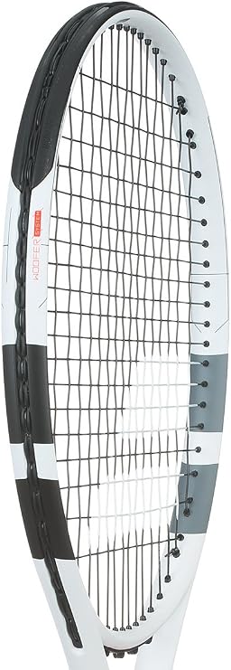 Babolat Boost Strike Strung Racket