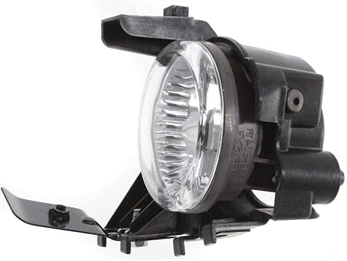 Miniatura 7 de Para 2008 09 10 2011 Subaru Impreza - Par de luces antiniebla para conductor y pasajero, con bombillas SU2592114 SU2593114  84501FG030 84501FG020