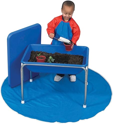 Miniatura 4 de La fábrica de los niños Tabla de tamaño pequeño sensorial