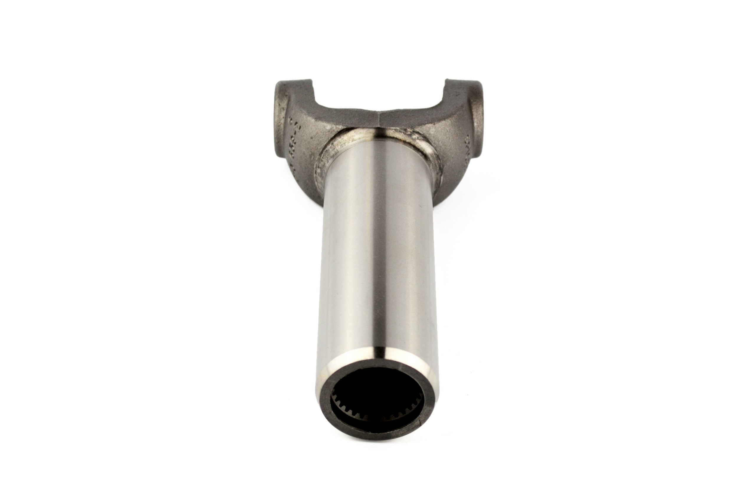 Dana 3-3-6541X 1410 Series Drive Shaft Transmission Slip Yoke Steel, 30
