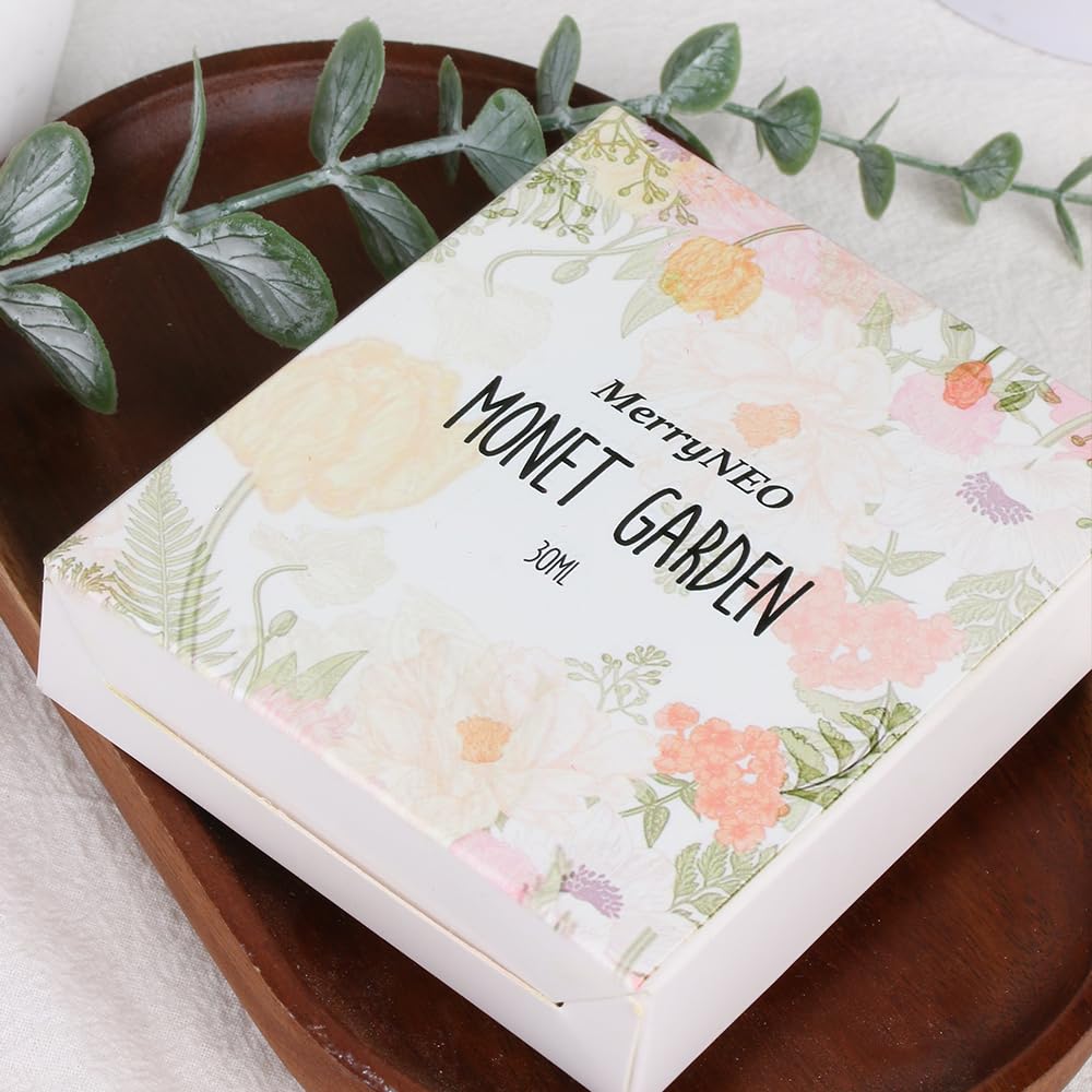 Long Lasting Personal Perfume Oil Fragrance