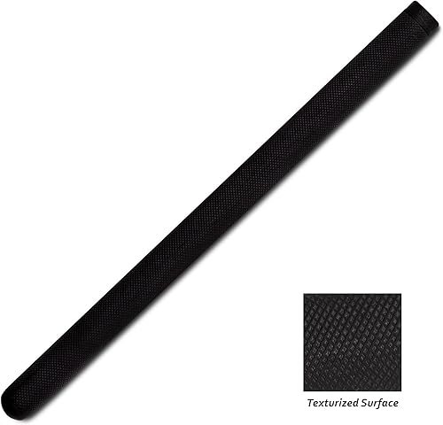 Miniatura 2 de Longoni X Grip Latex Pro Billar Piscina Carom Taco Empuñadura Envoltura