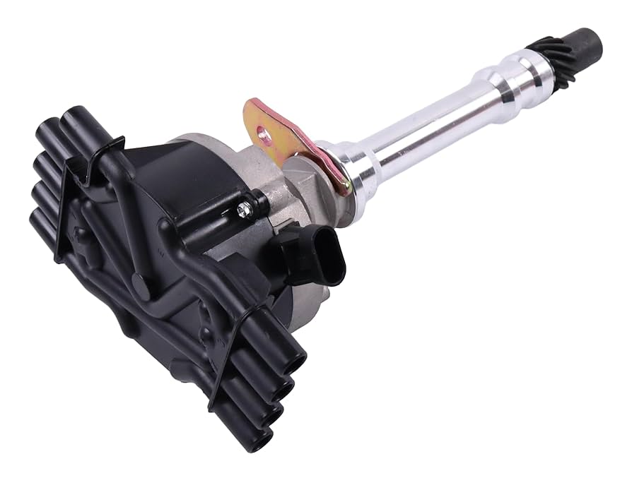 Amazon.com: YLQASOON Complete Distributor Compatible with