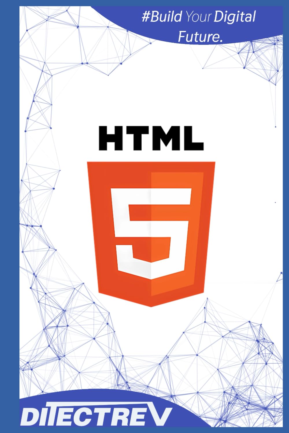 Awesome HTML Book: HyperText Markup Language (HTML)