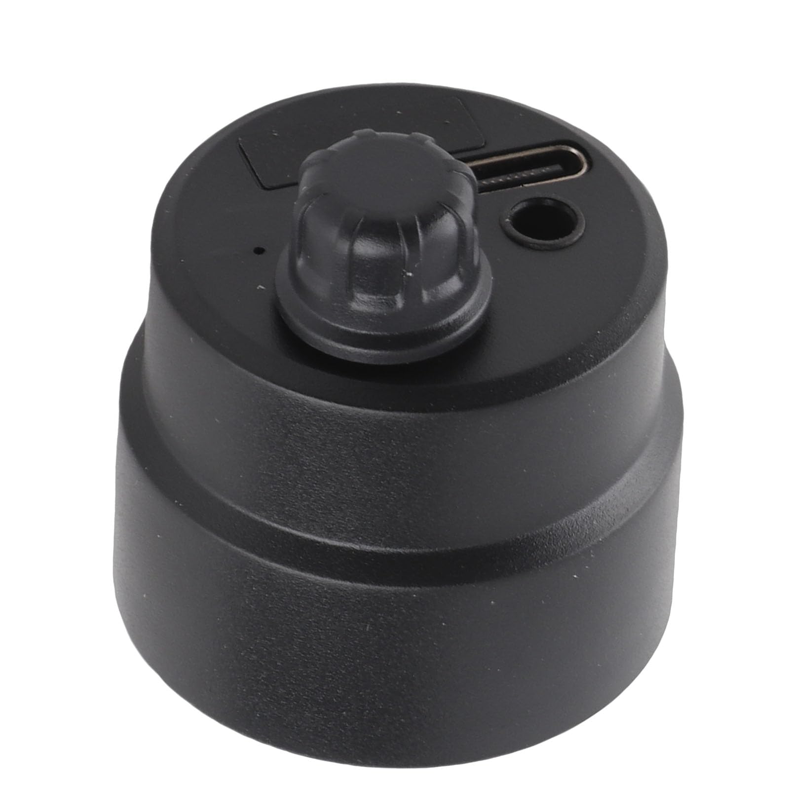 Sonew Monitor de Fugas de Agua, Kit de Detector de Fugas de Tubería de Pared, Subterránea Herramienta Inalámbrica de Detección de Sonido de Fugas de Alta Resistencia, con Auriculares