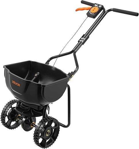 Fertilizer Spreaders