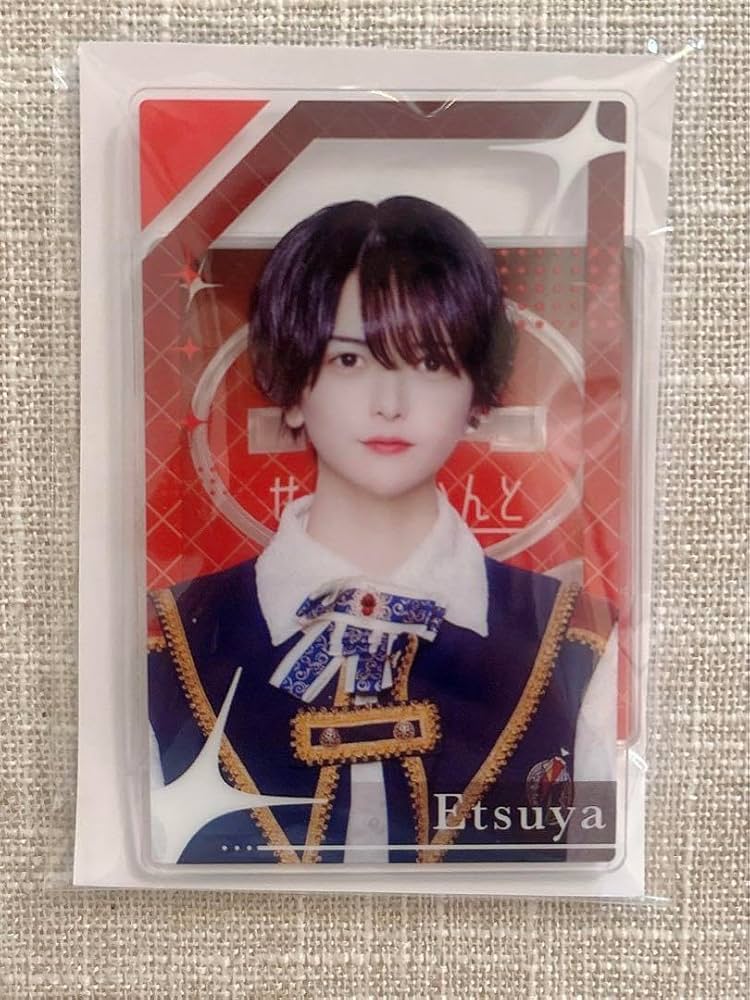 Amazon.co.jp: GIGO限定 せーぶぽいんと アクリルカードスタンド