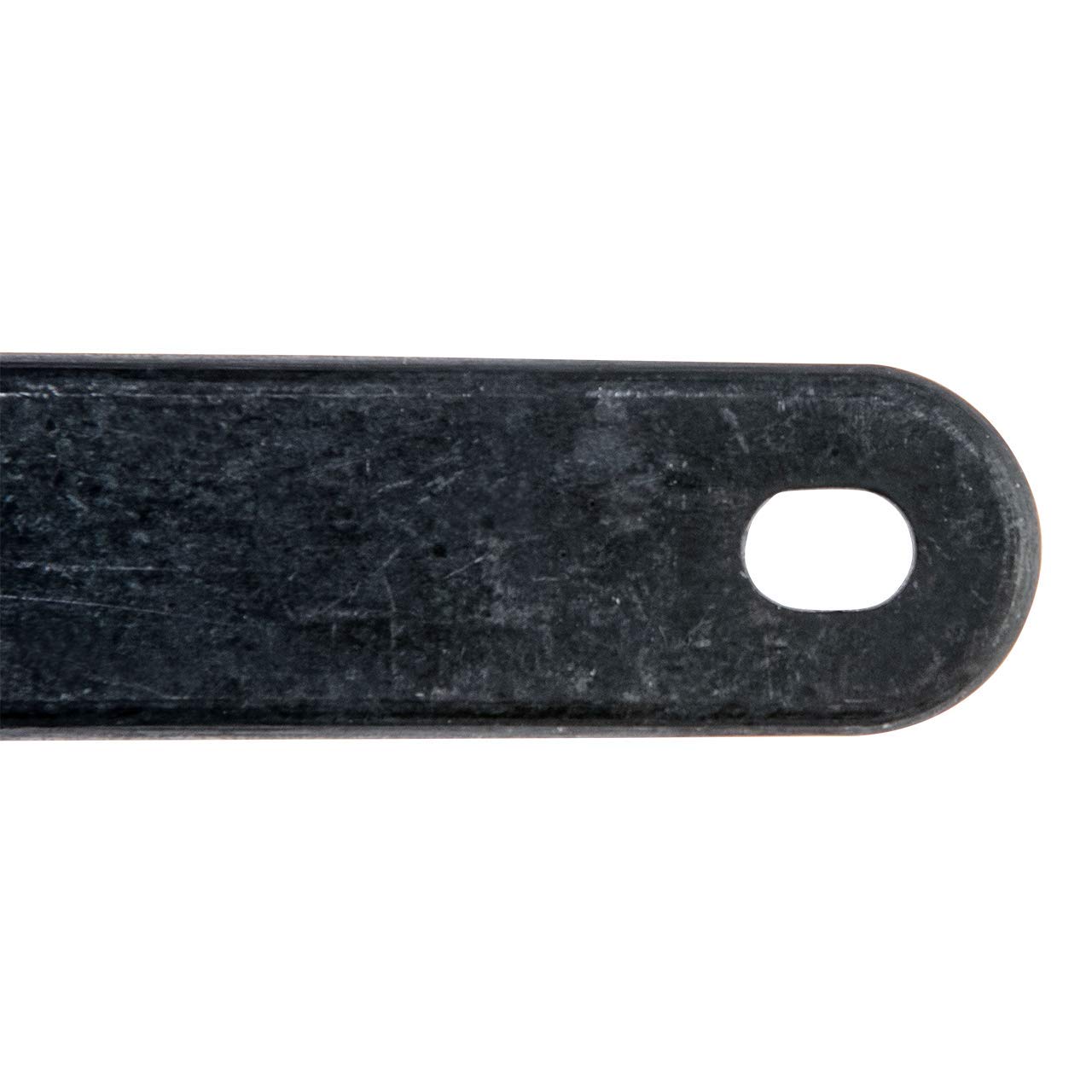 Przegubowy klucz hakowy | z czopem do nakrętek krzyżowych | DIN 1810 B | 95-155 mm | klucz do rur mlecznych | WGB