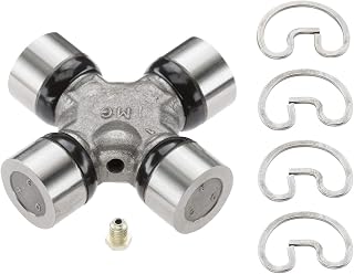 MOOG 379 Greaseable Premium Universal Joint for Ford Explorer