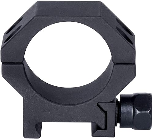 Miniatura 8 de Monstrum Anillos de precisión Picatinny  1.181 in de diámetro