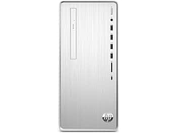 【HP】PavilionDesktop TP01(インテル) HP Pavilion TP01-2226 Computer Review - Consumer Reports