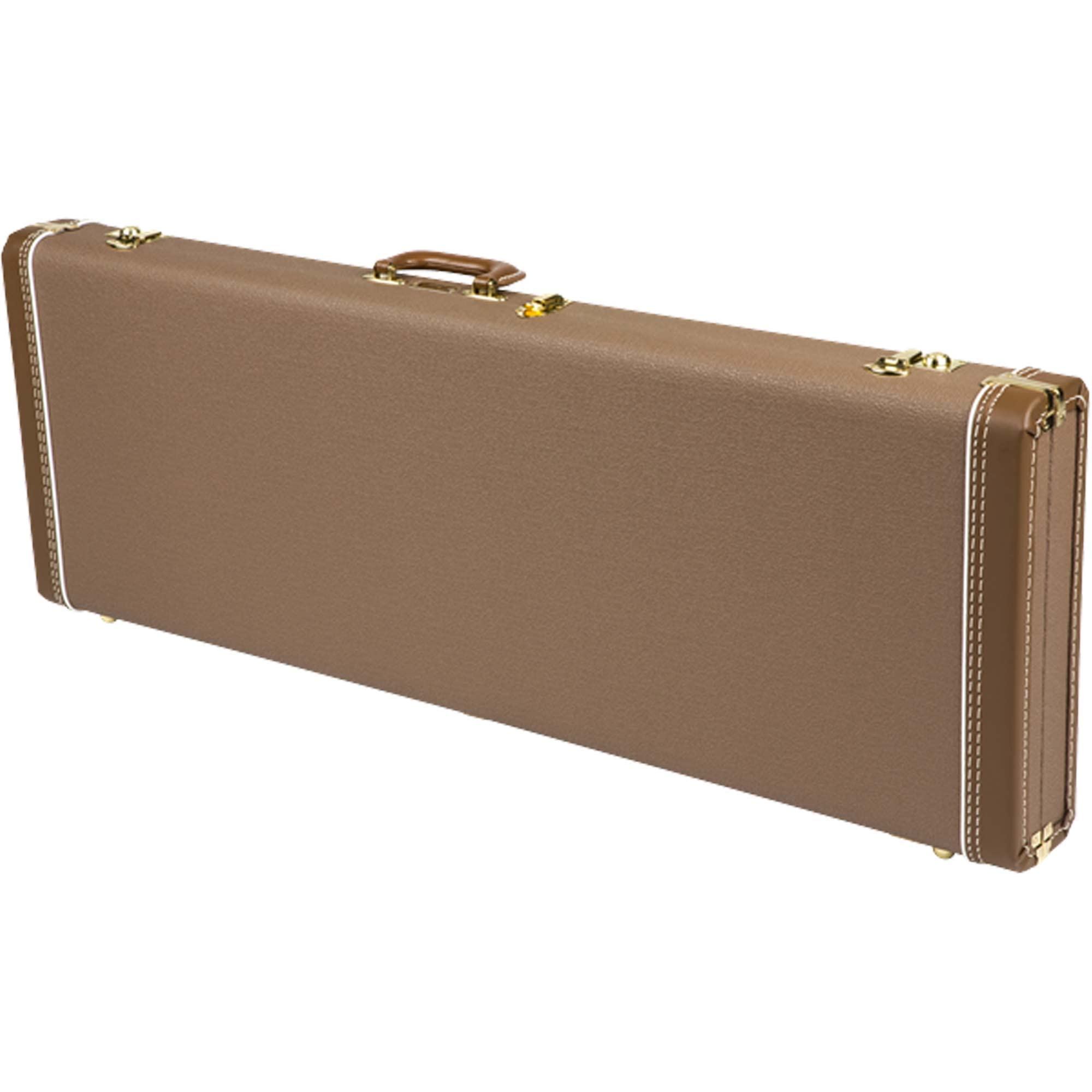 Amazon.co.jp: Fender ハードケース G&G Deluxe Jaguar®/Jazzmaster 