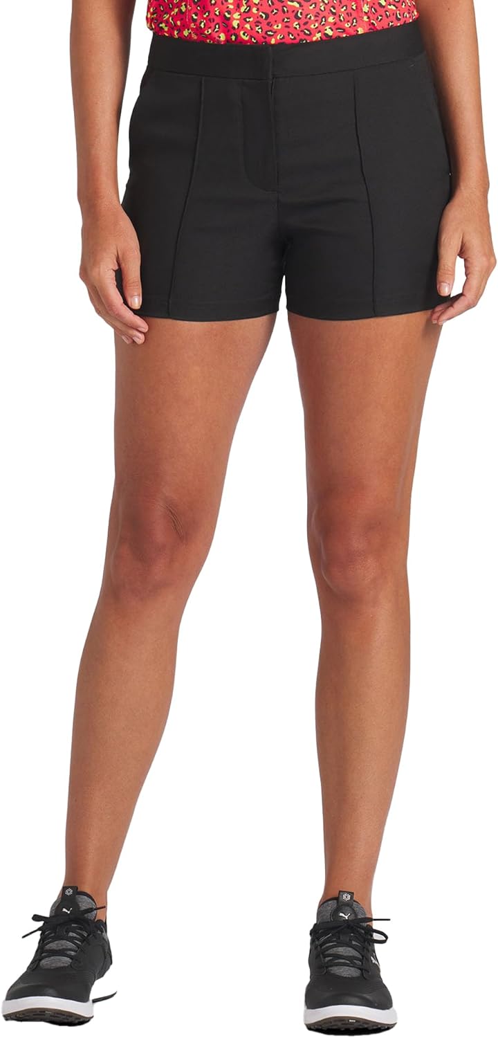 Puma Women's Costa Short 4