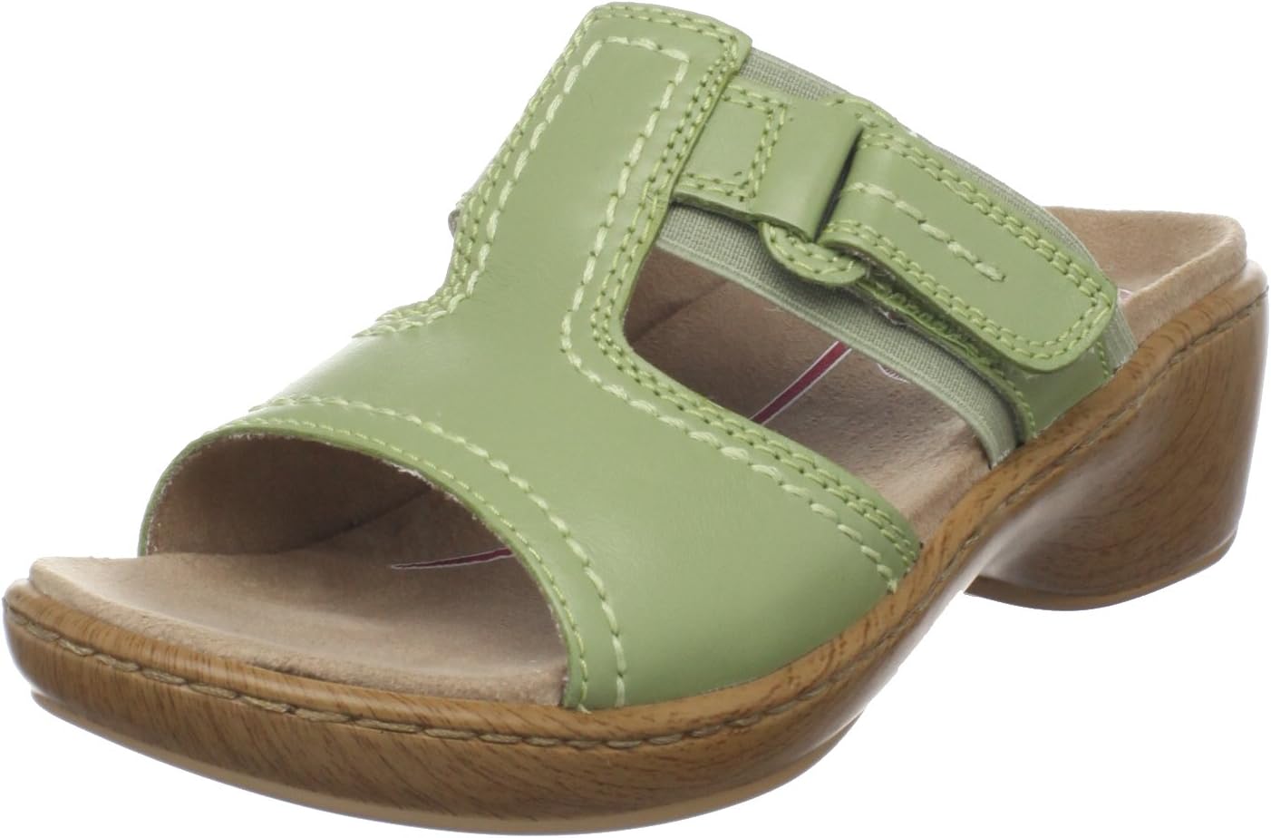 Klogs USA Women's Nice Platform Sandal