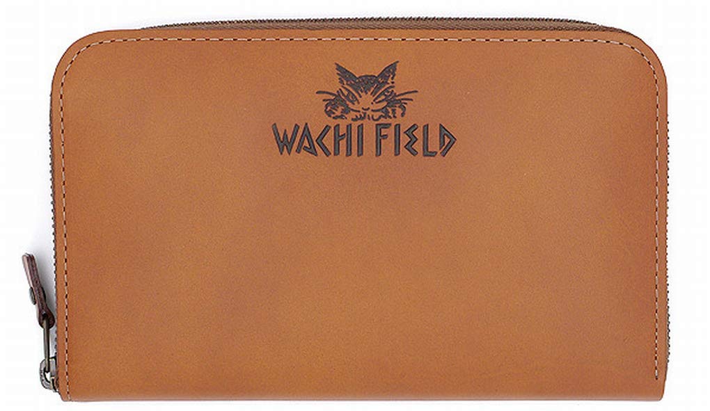 ⑫わちふぃーるど ダヤン WACHI FIELD 札入れ 新品 未使用 わちふぃーるど ダヤン 財布 二つ折り せっかち財布 肉球 二