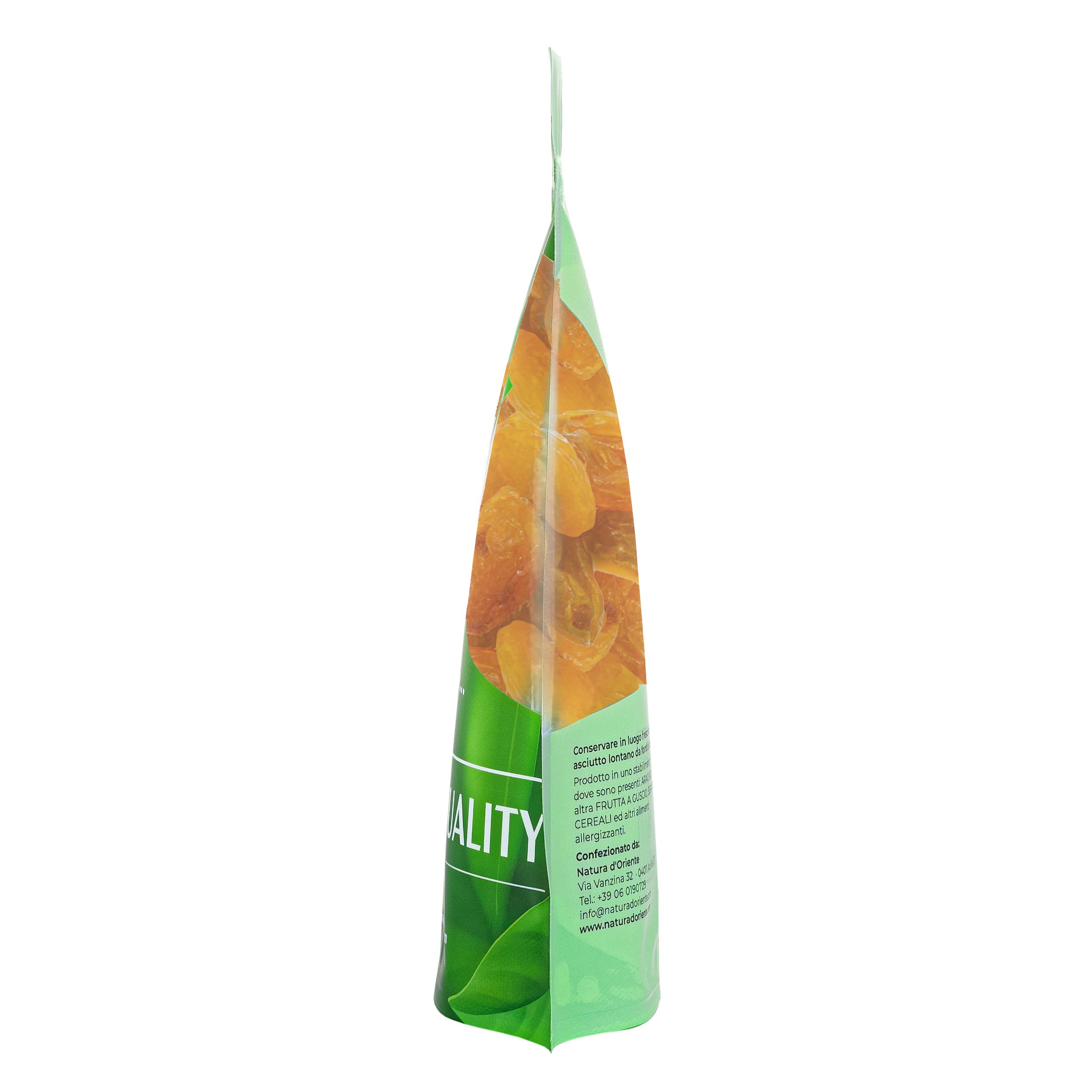 Natura d'Oriente Dehydrierte Extra-Jumbo-Trauben, 1000 g
