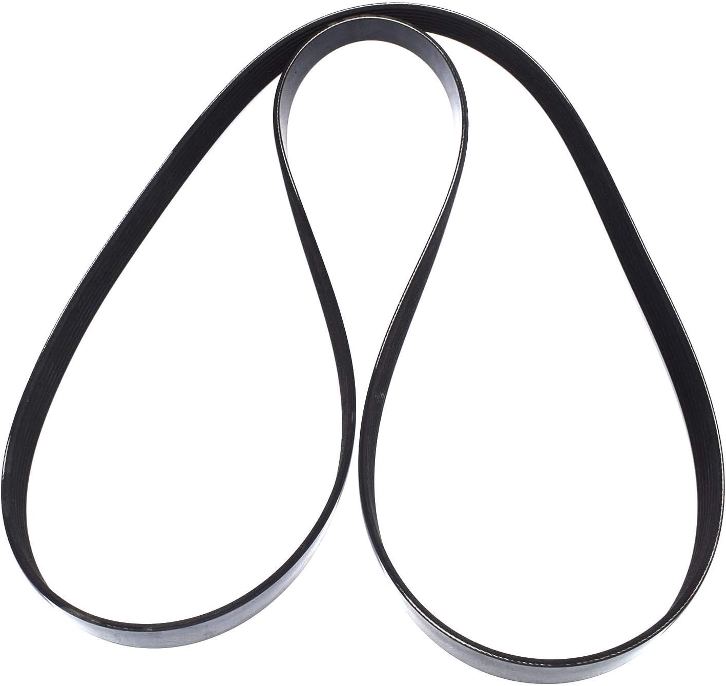 Multi-Rib Serpentine Belt for 4Runner Tacoma Tundra 9091602571,90916-A2001