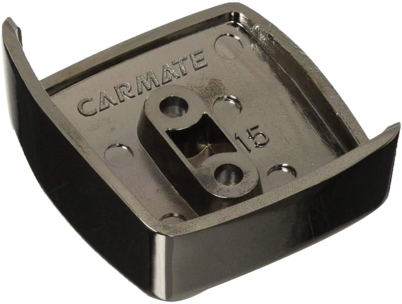 Carmate RP108RE Car Pedal Set for RAZO GT SPEC Parking Brakes 