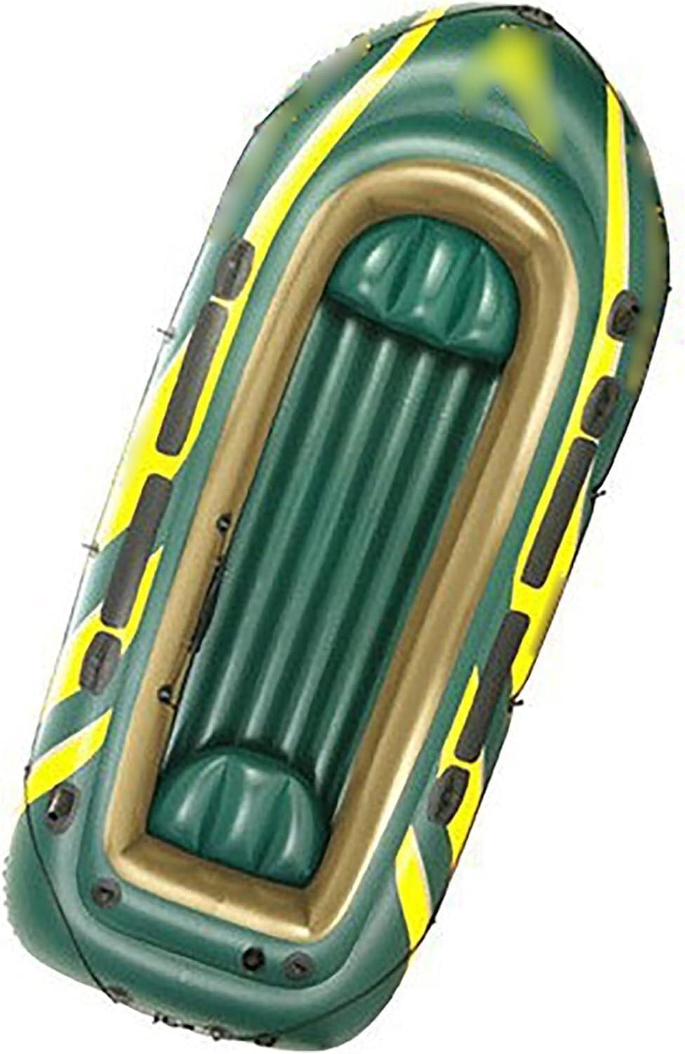 Inflatable Kayaks 4Person Boat Fishing Kayak Inflatable Boat Suitable for Outdoor Activities