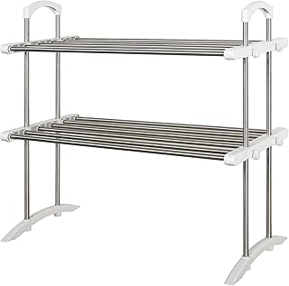 Amazon Co Jp 人気のステンレス 収納棚ランキング