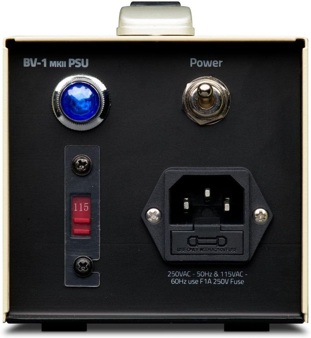 Avantone Pro CK-6 Classic Large-Diaphragm Condenser Microphone