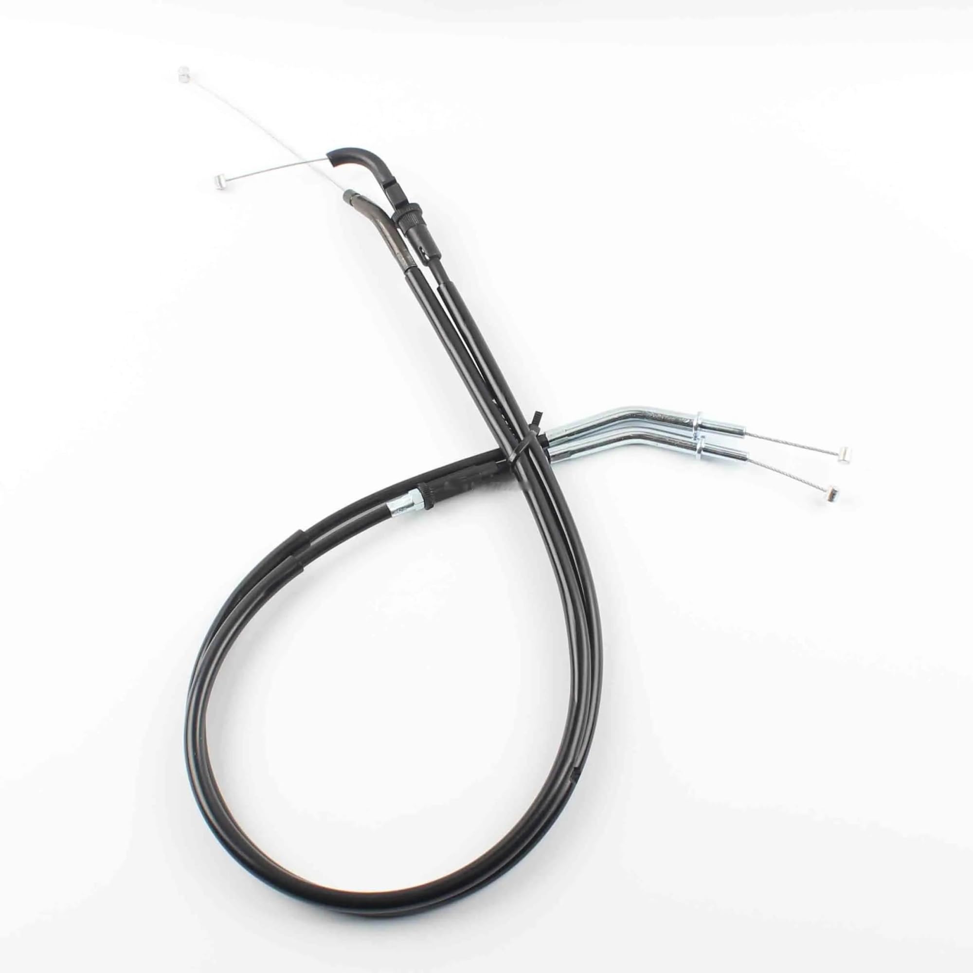 Ensemble de câble d'accélérateur moto Kawasaki Z900 pour balades et trajets