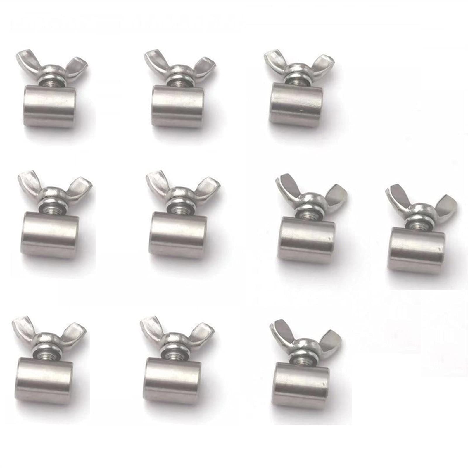 wire rope buckle brands