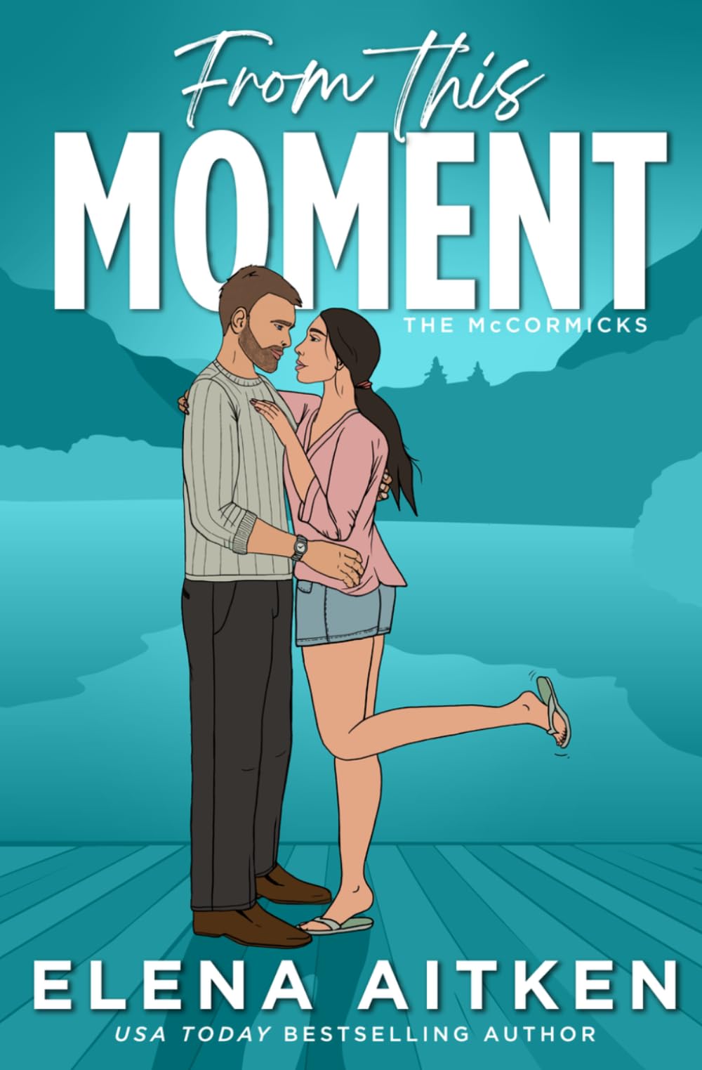 From This Moment (The McCormicks)
