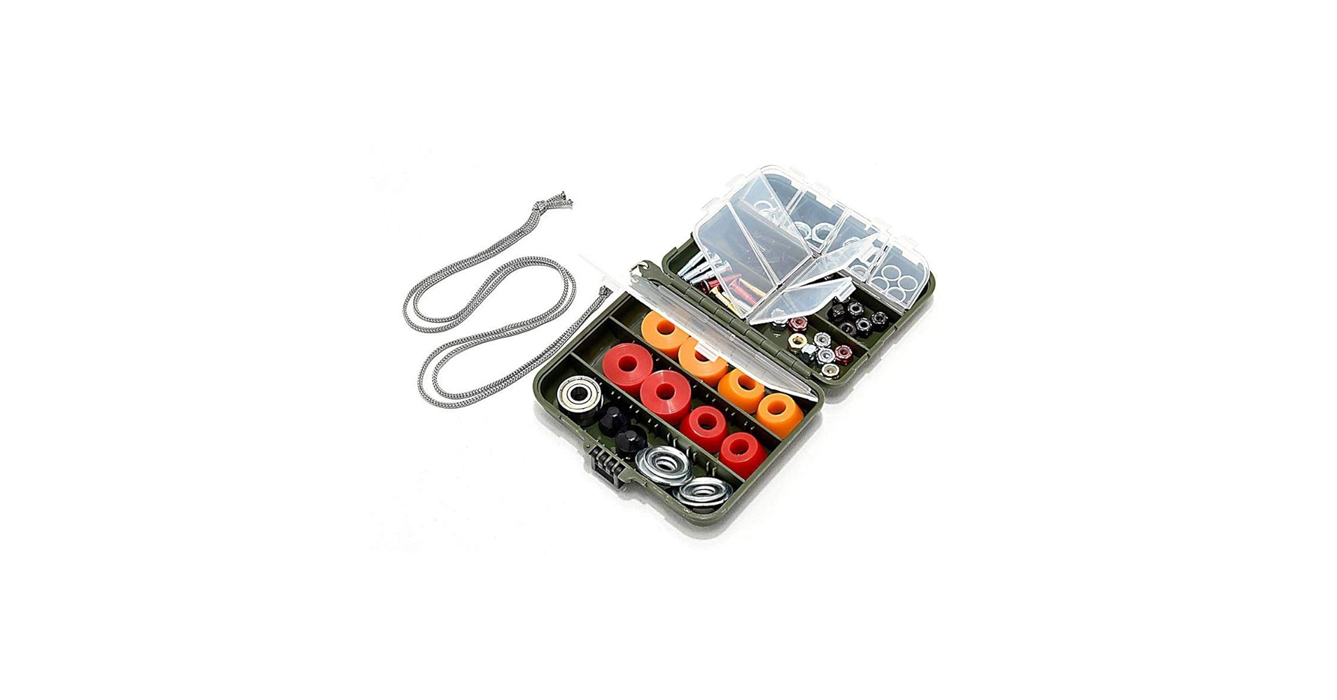 Supreme 21AW Independent Trucks スケボー パーツ INDEPENDENT TRUCK COMPNY Supreme × TRUCKS 129 139