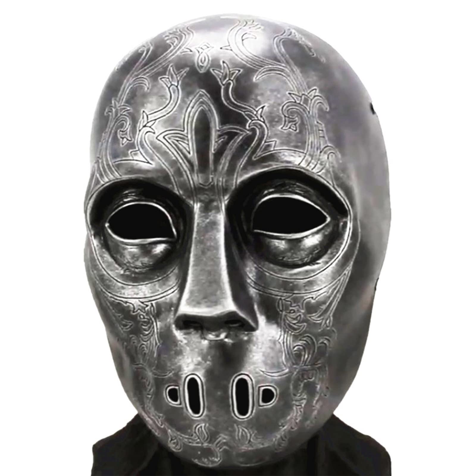 Amazon.co.jp: IGGIGOレジンデスイータースカルマスクレプリカ