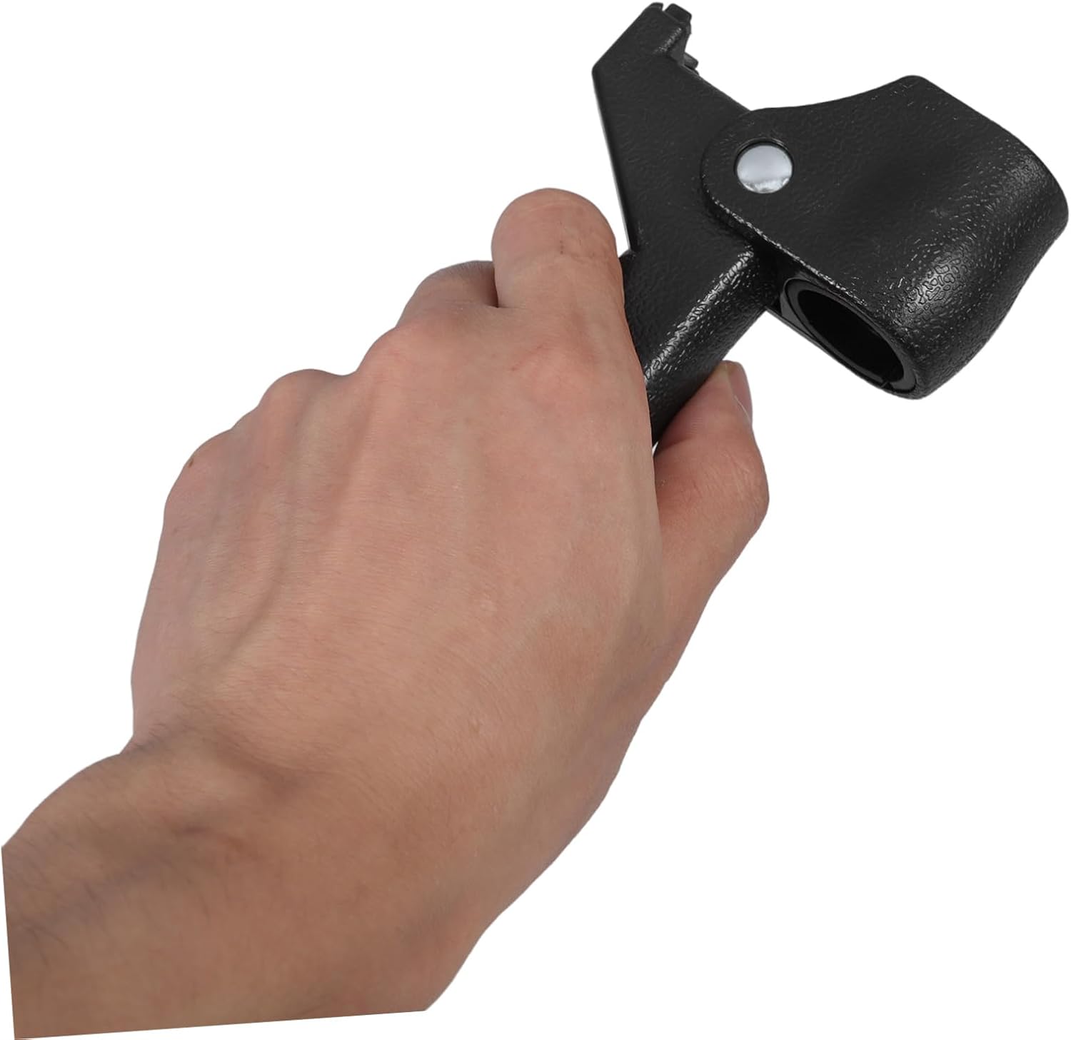 Walking Stick Side Handle Accessory for Enhanced Stability and Support for Seniors Lightweight and