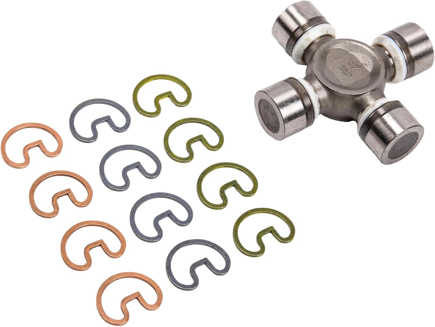 GM Genuine Parts 89040243 Drive Shaft Universal Joint