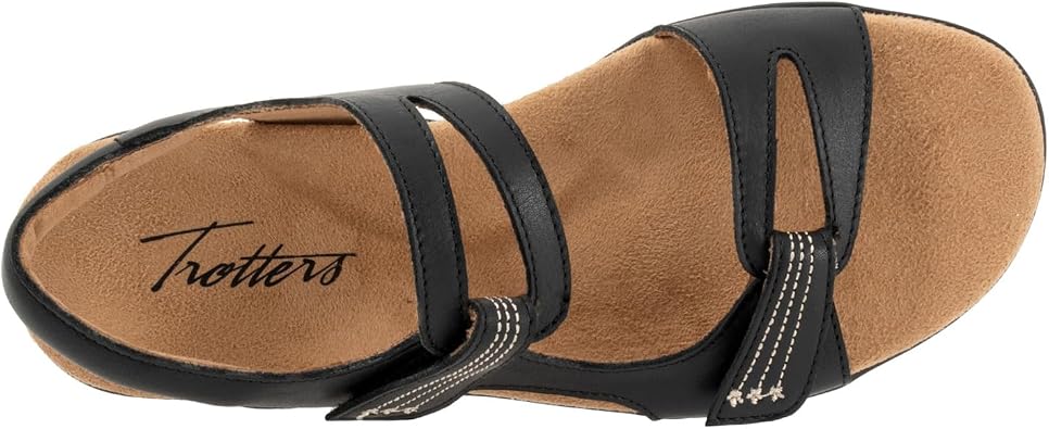 Trotters Women's Katarina Sandal