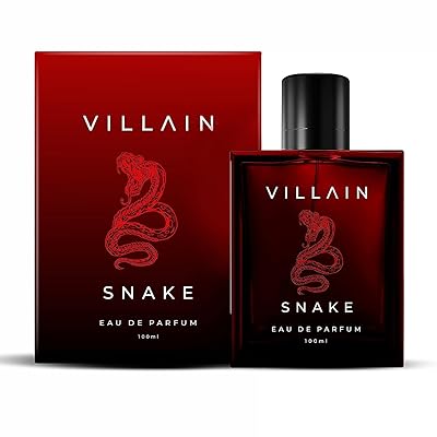 Villain Snake Perfume for...