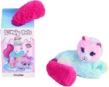 小物 (lovely) Zawieszka Tiny Smarts - wibrujący Lisek Christopher / Tiny Love