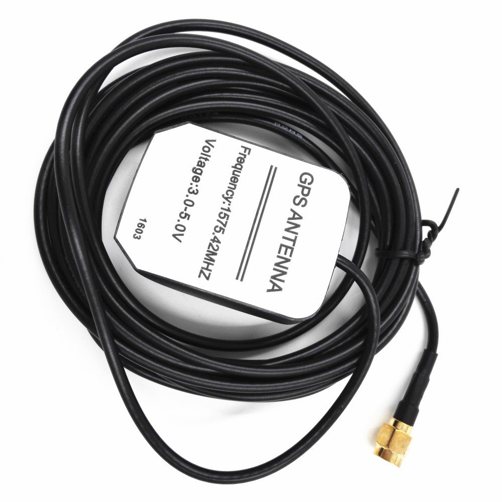 PolarLander Inseguitore del Veicolo di Auto GPS per Auto Sistema di inseguimento di GPS gsm GPRS Slot TK103A Scheda SD con Telecomando