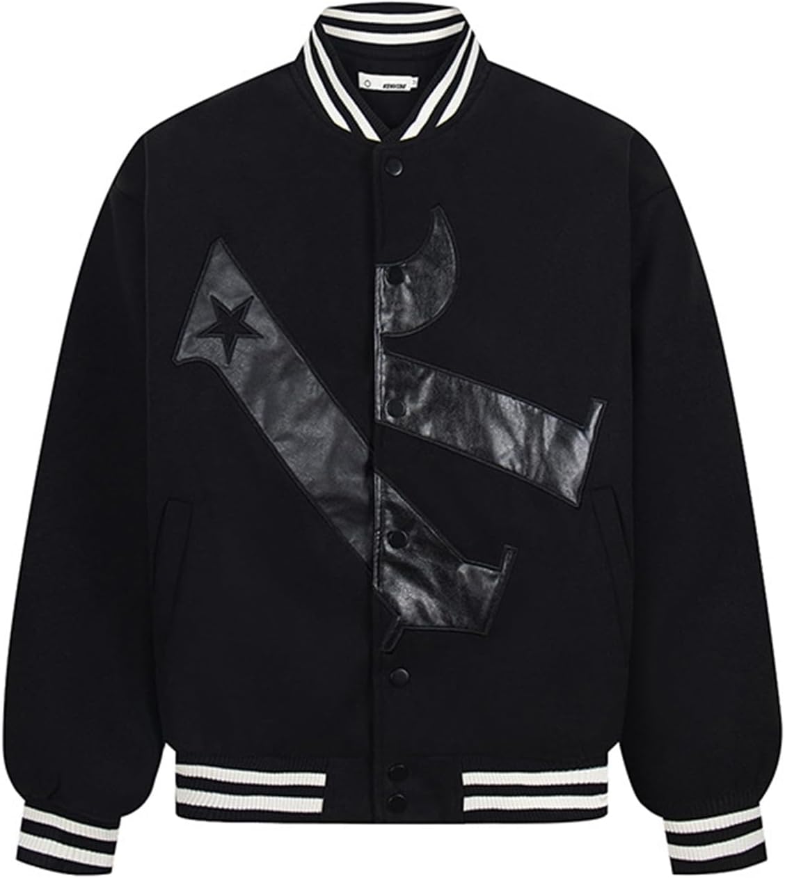 JOSEPH】ジョゼフ レザージャケット36 ノーカラージャケット JOSEPH