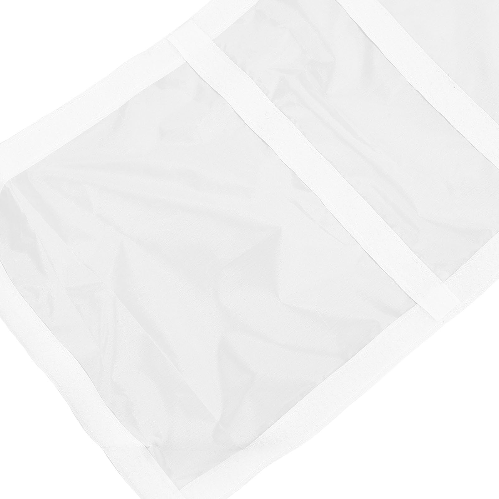 Kit di guarnizioni per Porta Scorrevole per condizionatore d'Aria Portatile Struttura con Coulisse Panno di Tenuta per Porta e Finestra AC Portatile per asciugatrice (90 * 210 cm)