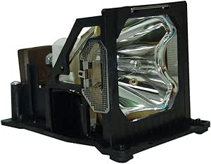 Amazon.com: Supermait SPLAMP001 Replacement Projector Bulb Lamp with ...