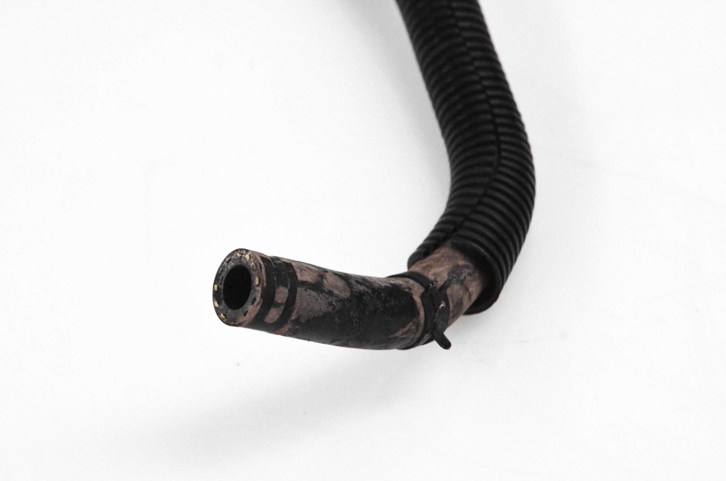Amazon.com: Polaris ATV Bypass Hose, 8.89 ID, Formed, Genuine OEM 