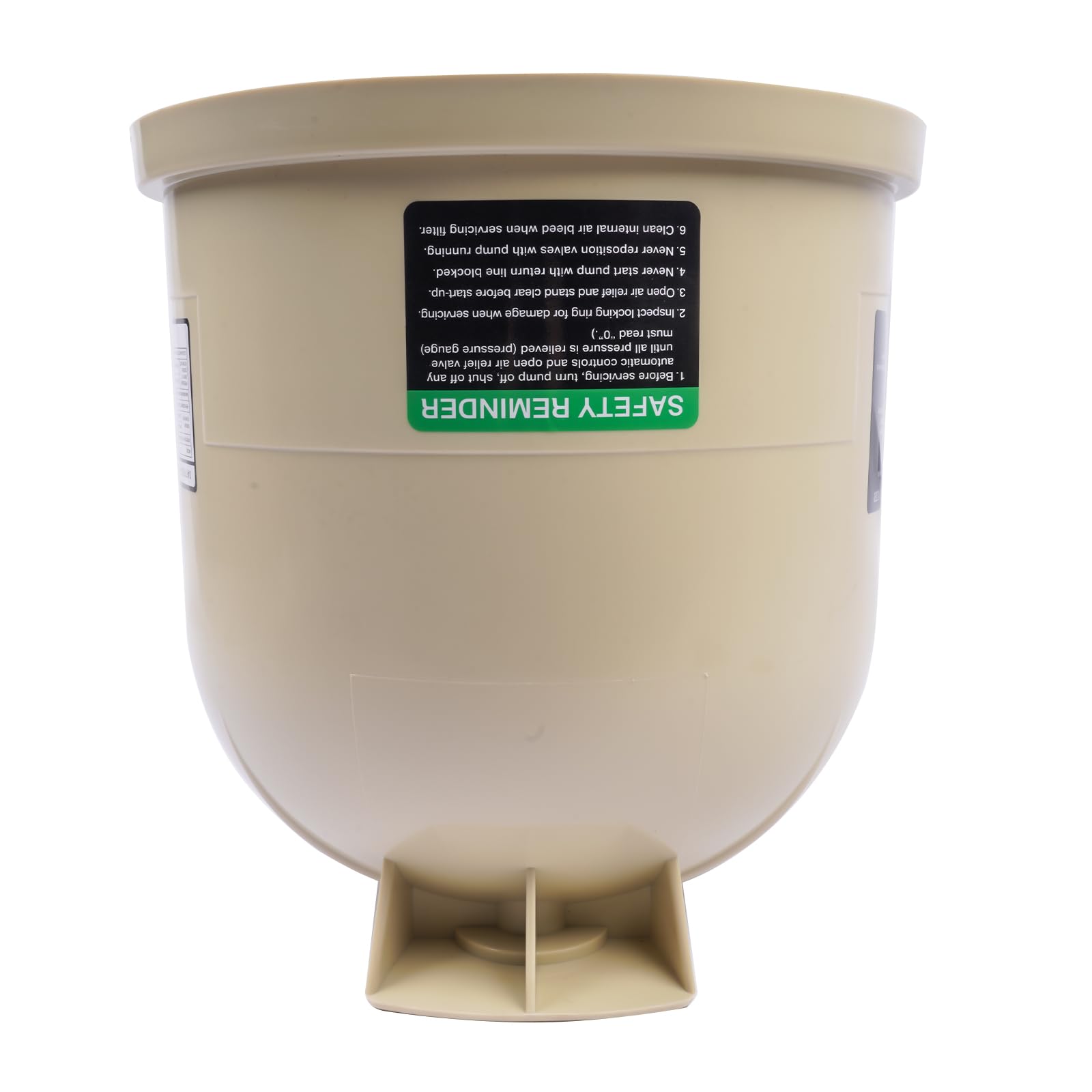 Amazon.com: Flynsu 178561 Almond Lid Assembly Replacement for